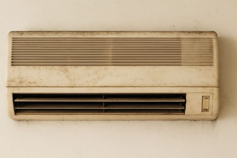 老舊分離式冷氣也能超省電！清洗保養 1 招恢復強勁冷氣力